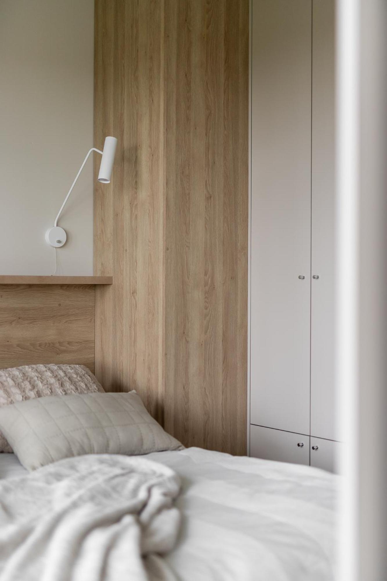 Let'S Sea - 2 Bedroom - Premium Baltic Apartment With Front Sea View Garden And Spa Access Gąski Dış mekan fotoğraf