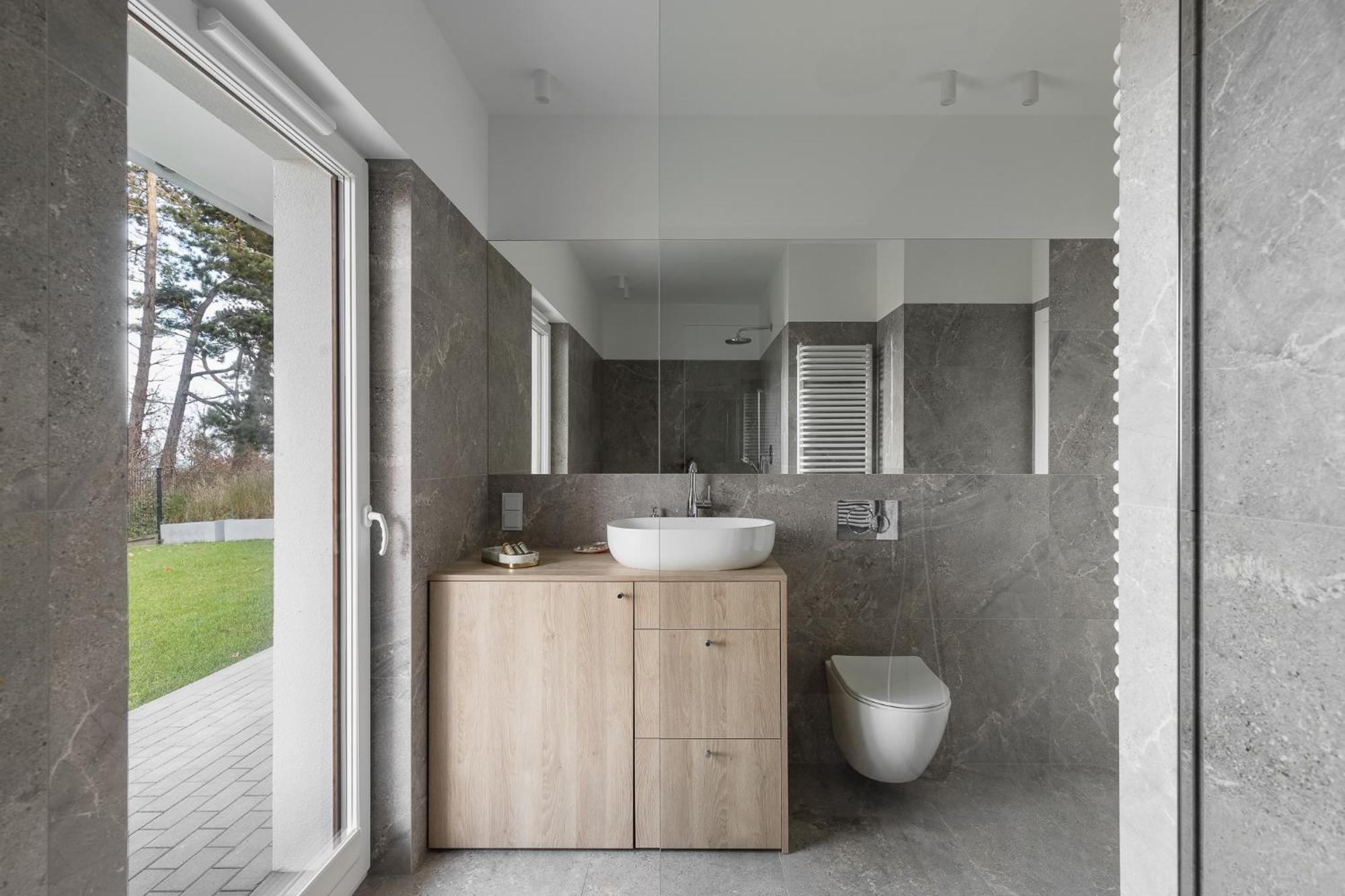 Let'S Sea - 2 Bedroom - Premium Baltic Apartment With Front Sea View Garden And Spa Access Gąski Dış mekan fotoğraf