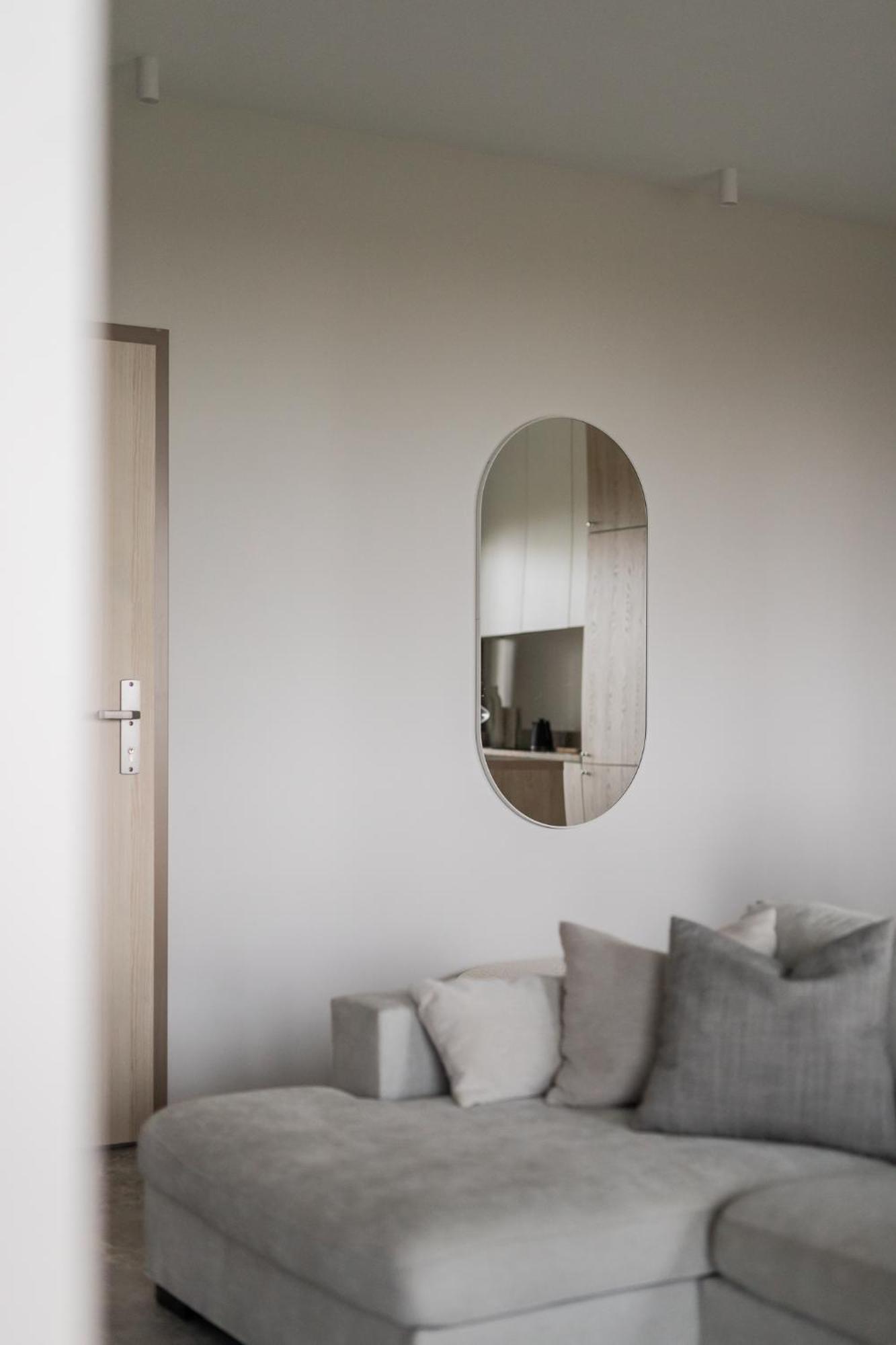 Let'S Sea - 2 Bedroom - Premium Baltic Apartment With Front Sea View Garden And Spa Access Gąski Dış mekan fotoğraf
