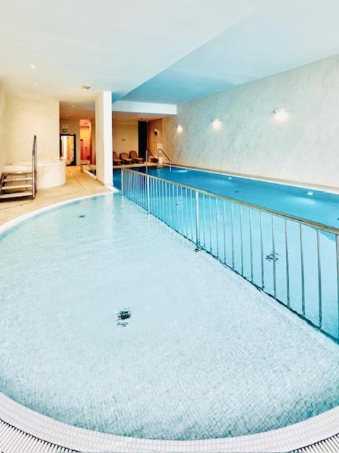 Let'S Sea - 2 Bedroom - Premium Baltic Apartment With Front Sea View Garden And Spa Access Gąski Dış mekan fotoğraf
